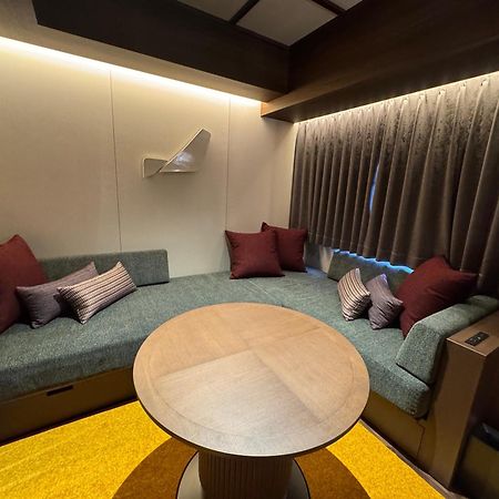 Hotel Keihan Asakusa Τόκιο Εξωτερικό φωτογραφία