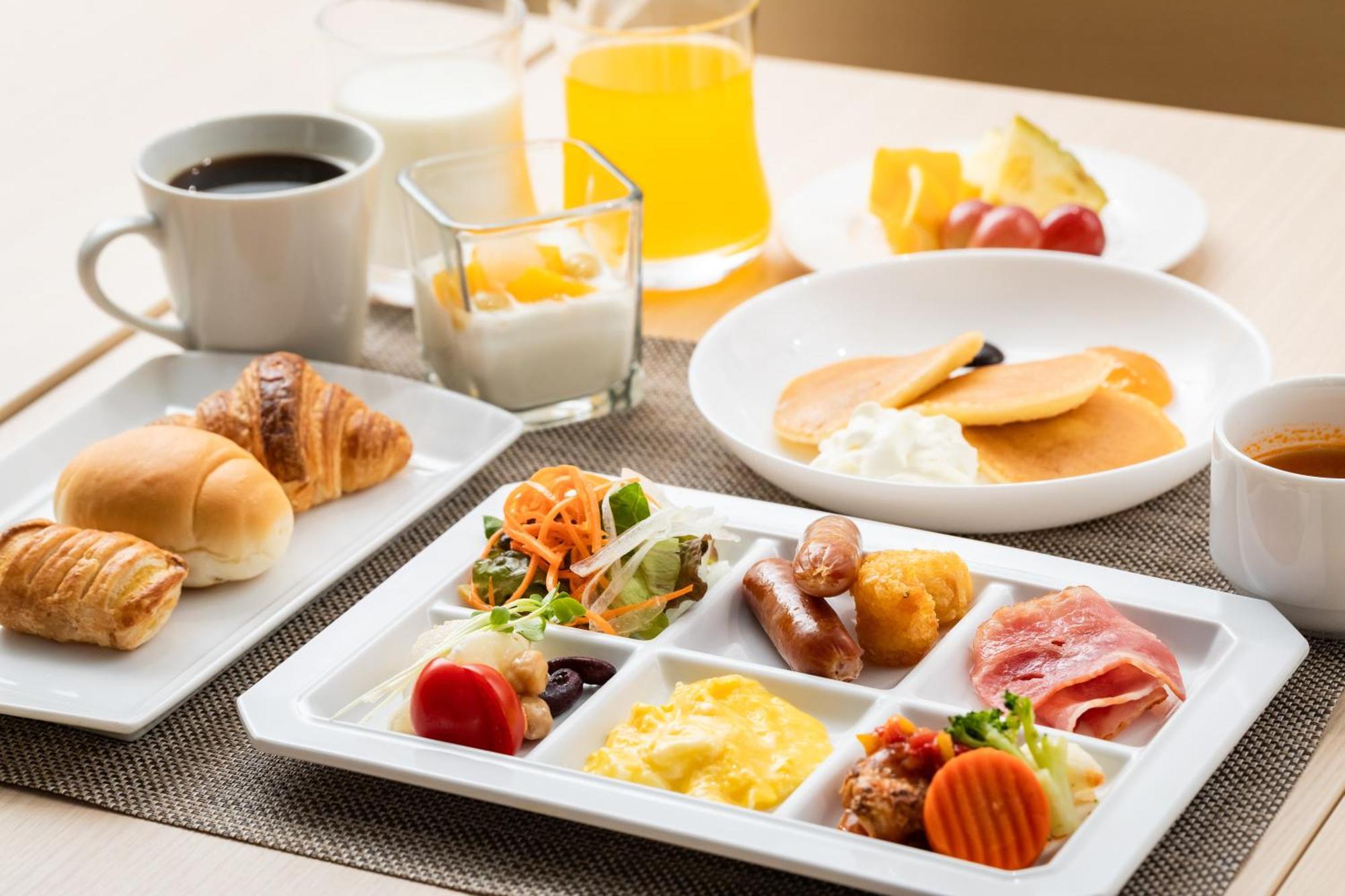 Hotel Keihan Asakusa Τόκιο Εξωτερικό φωτογραφία