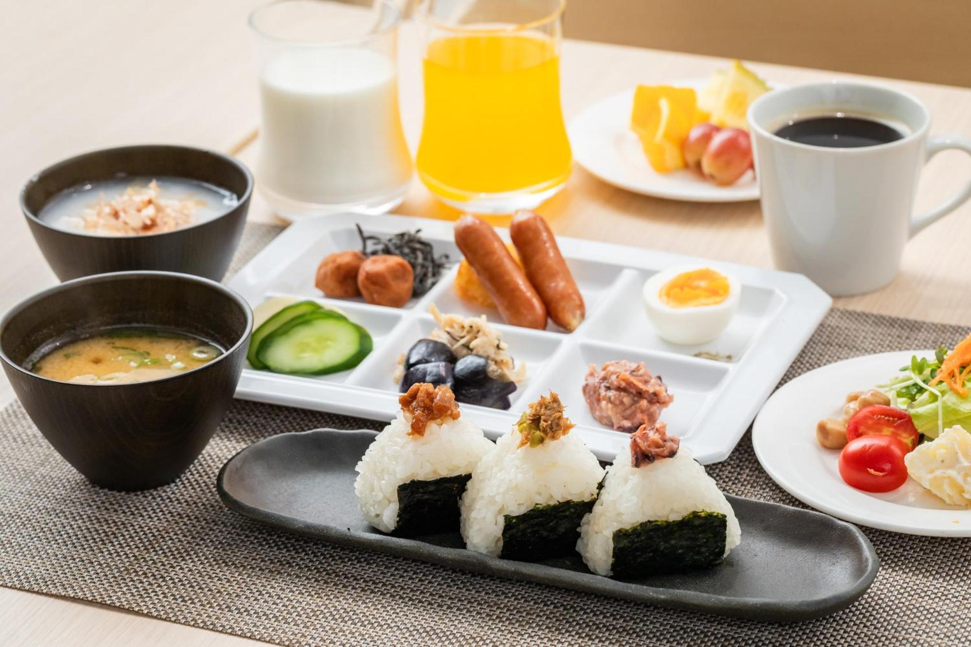 Hotel Keihan Asakusa Τόκιο Εξωτερικό φωτογραφία