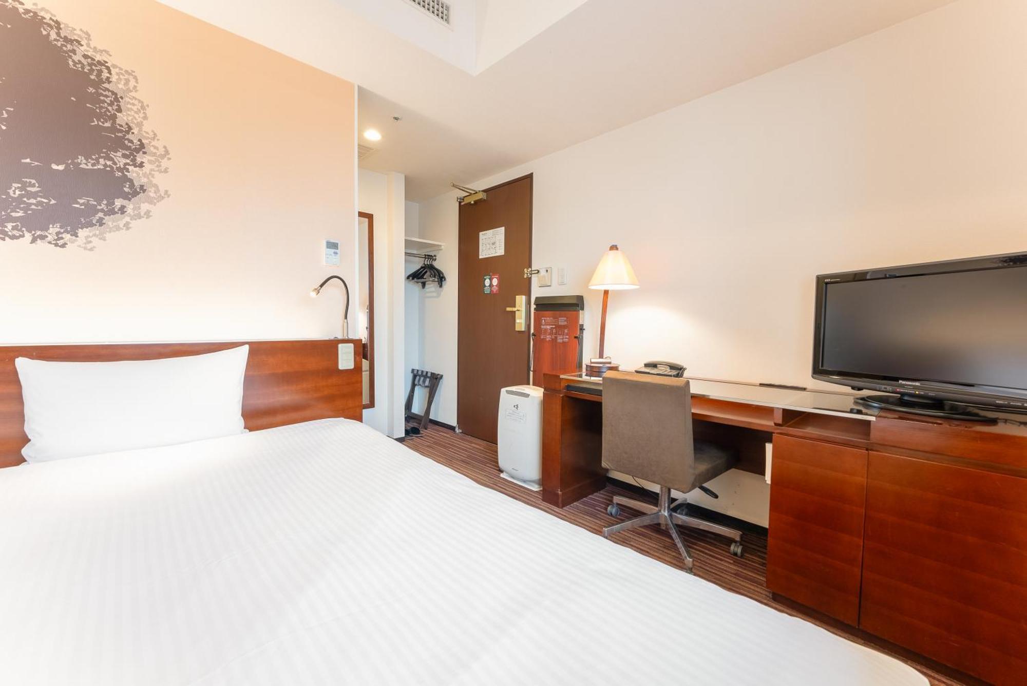 Hotel Keihan Asakusa Τόκιο Δωμάτιο φωτογραφία