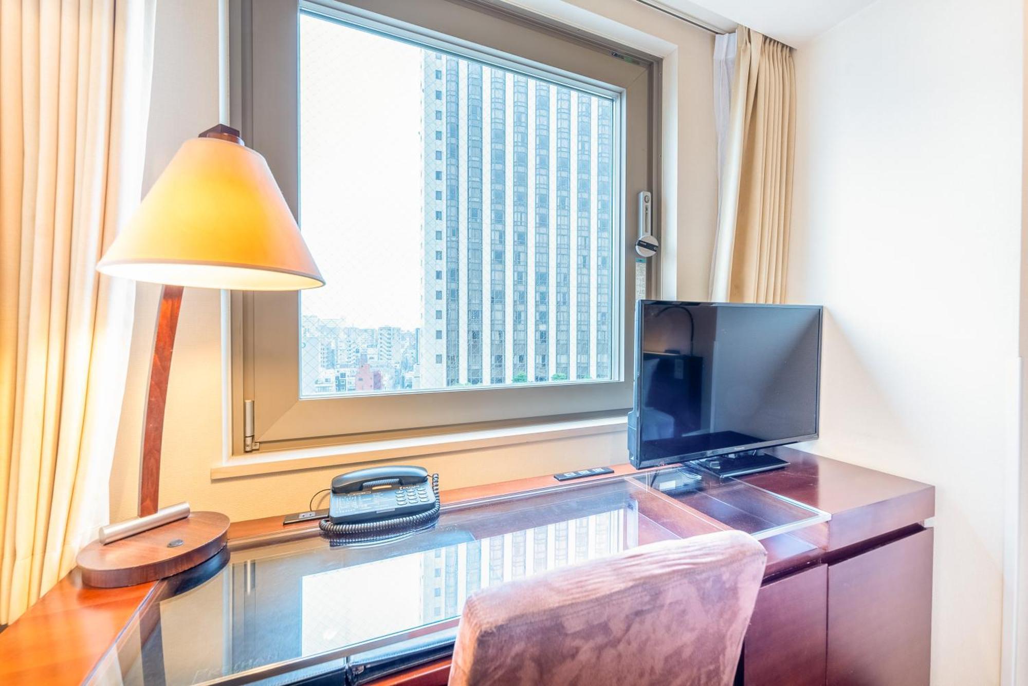 Hotel Keihan Asakusa Τόκιο Δωμάτιο φωτογραφία