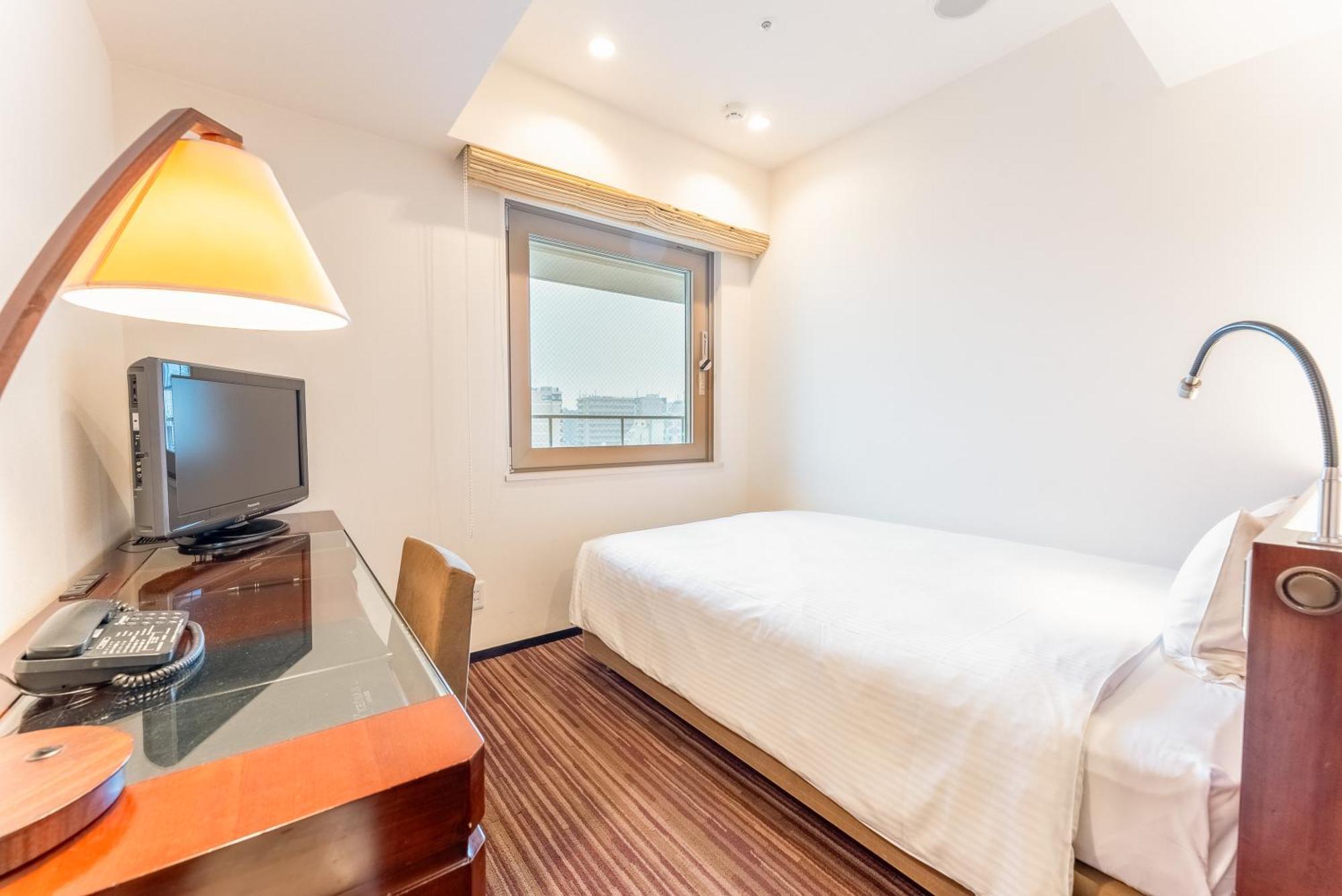 Hotel Keihan Asakusa Τόκιο Δωμάτιο φωτογραφία
