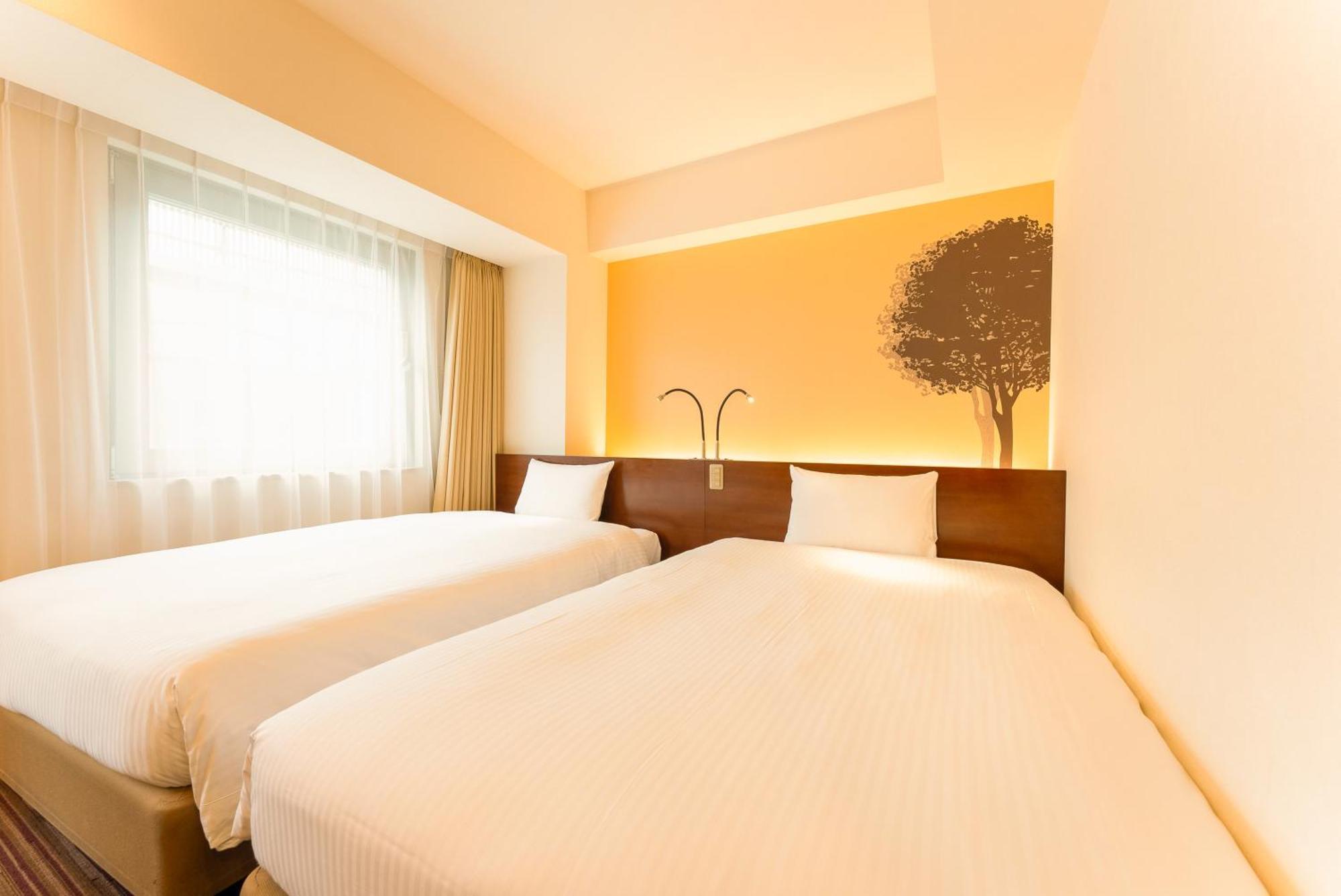 Hotel Keihan Asakusa Τόκιο Δωμάτιο φωτογραφία