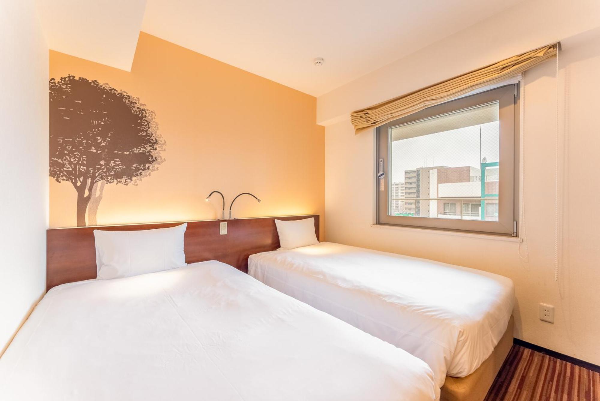 Hotel Keihan Asakusa Τόκιο Δωμάτιο φωτογραφία