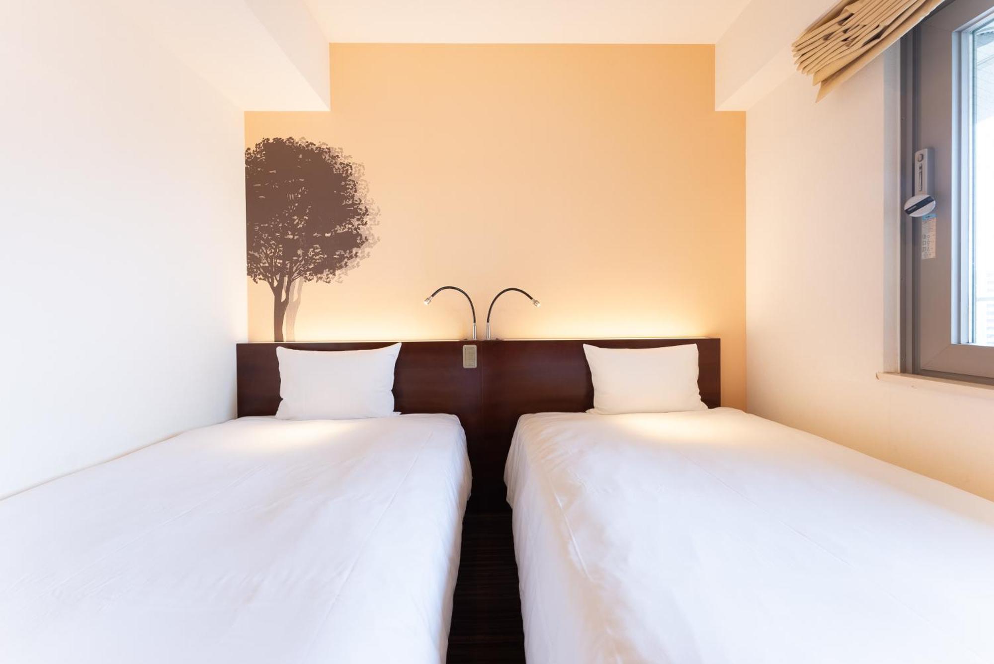 Hotel Keihan Asakusa Τόκιο Δωμάτιο φωτογραφία
