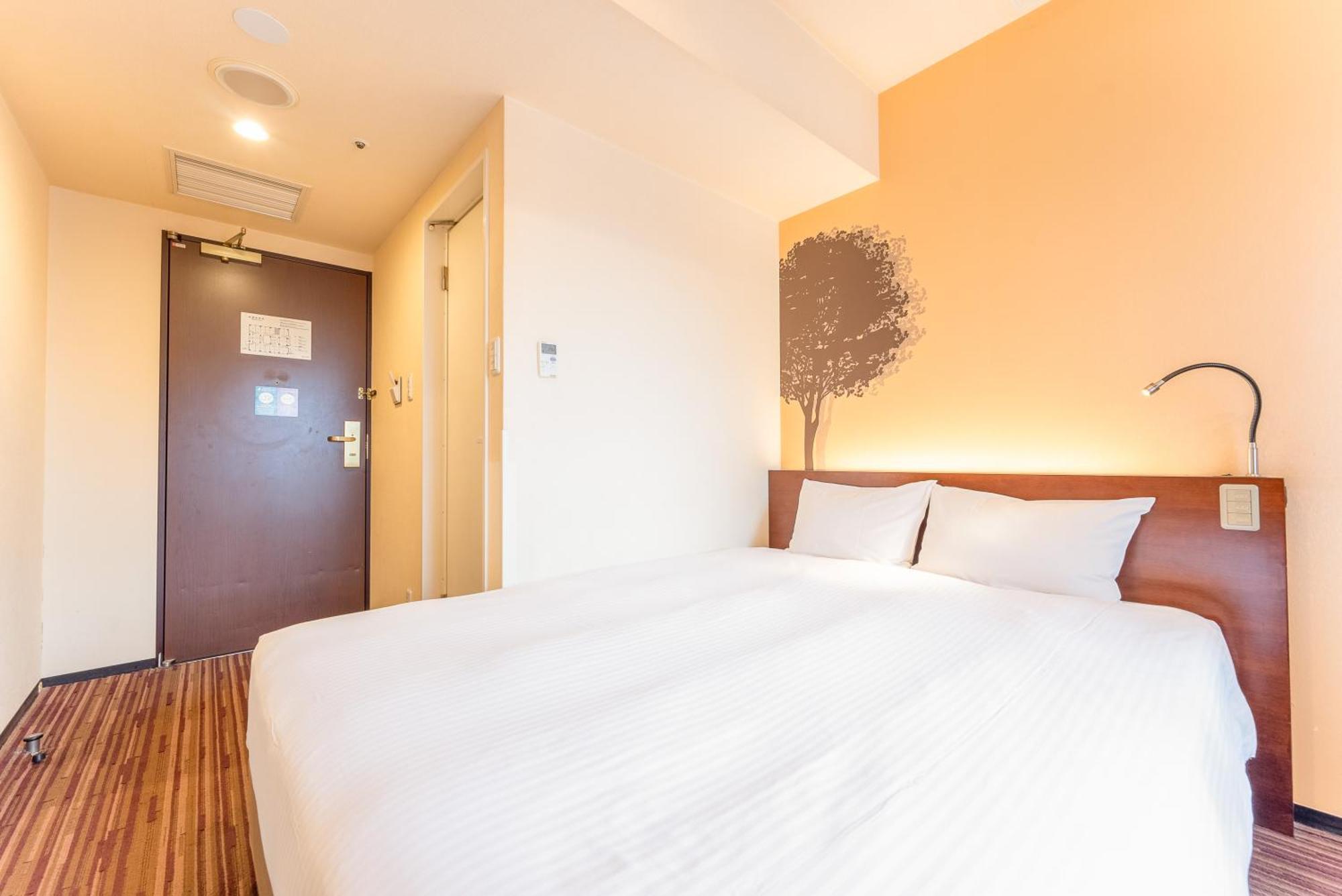 Hotel Keihan Asakusa Τόκιο Δωμάτιο φωτογραφία