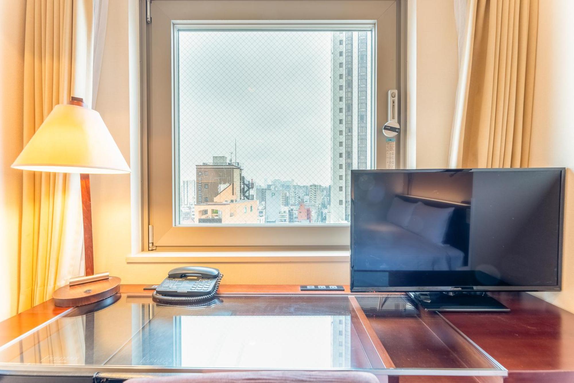 Hotel Keihan Asakusa Τόκιο Δωμάτιο φωτογραφία