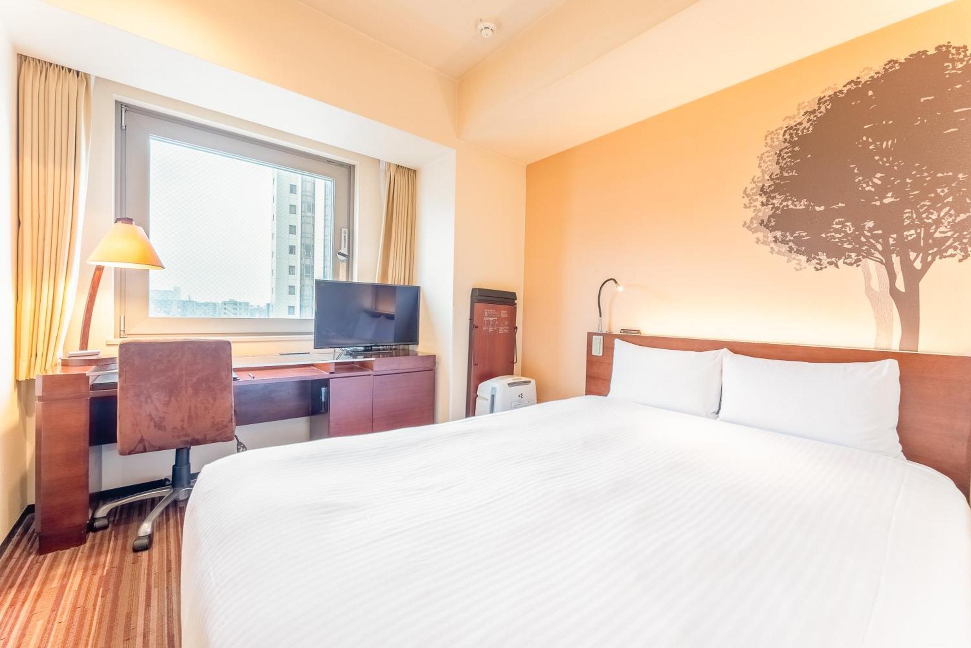 Hotel Keihan Asakusa Τόκιο Δωμάτιο φωτογραφία