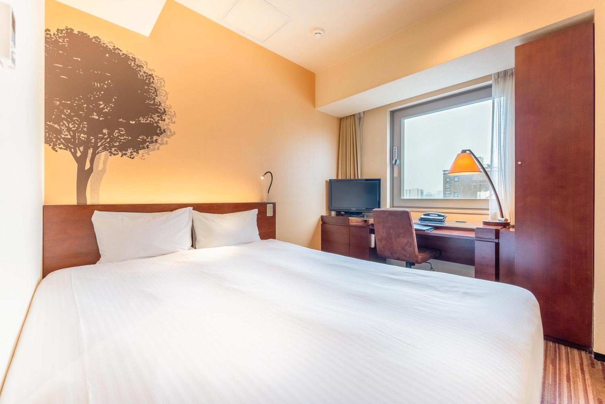 Hotel Keihan Asakusa Τόκιο Δωμάτιο φωτογραφία