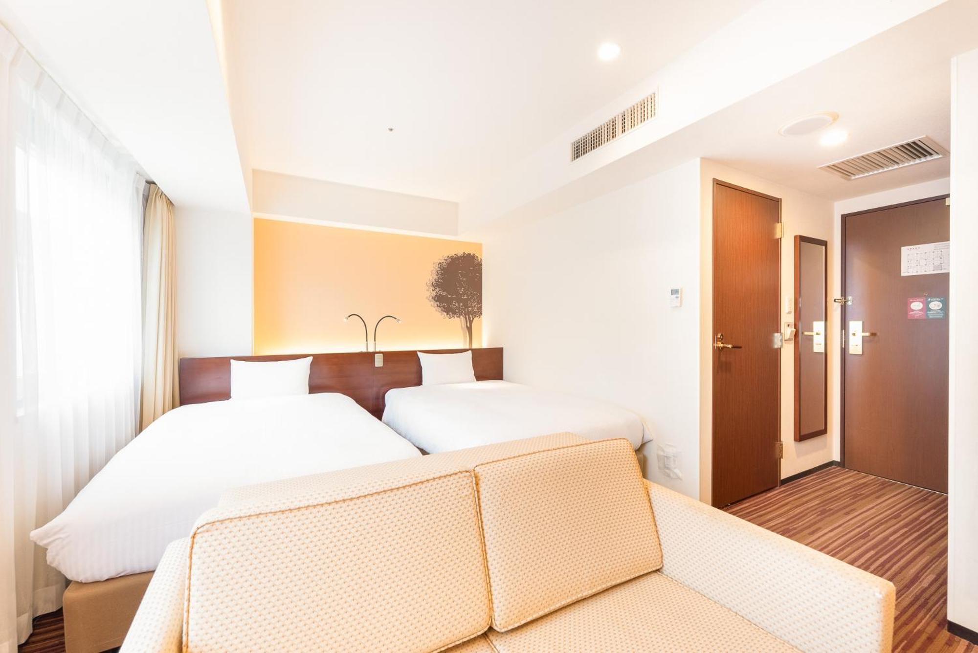 Hotel Keihan Asakusa Τόκιο Δωμάτιο φωτογραφία
