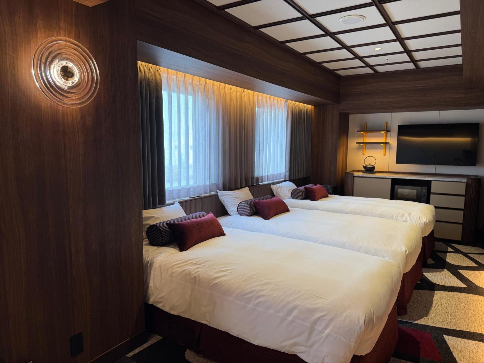 Hotel Keihan Asakusa Τόκιο Εξωτερικό φωτογραφία
