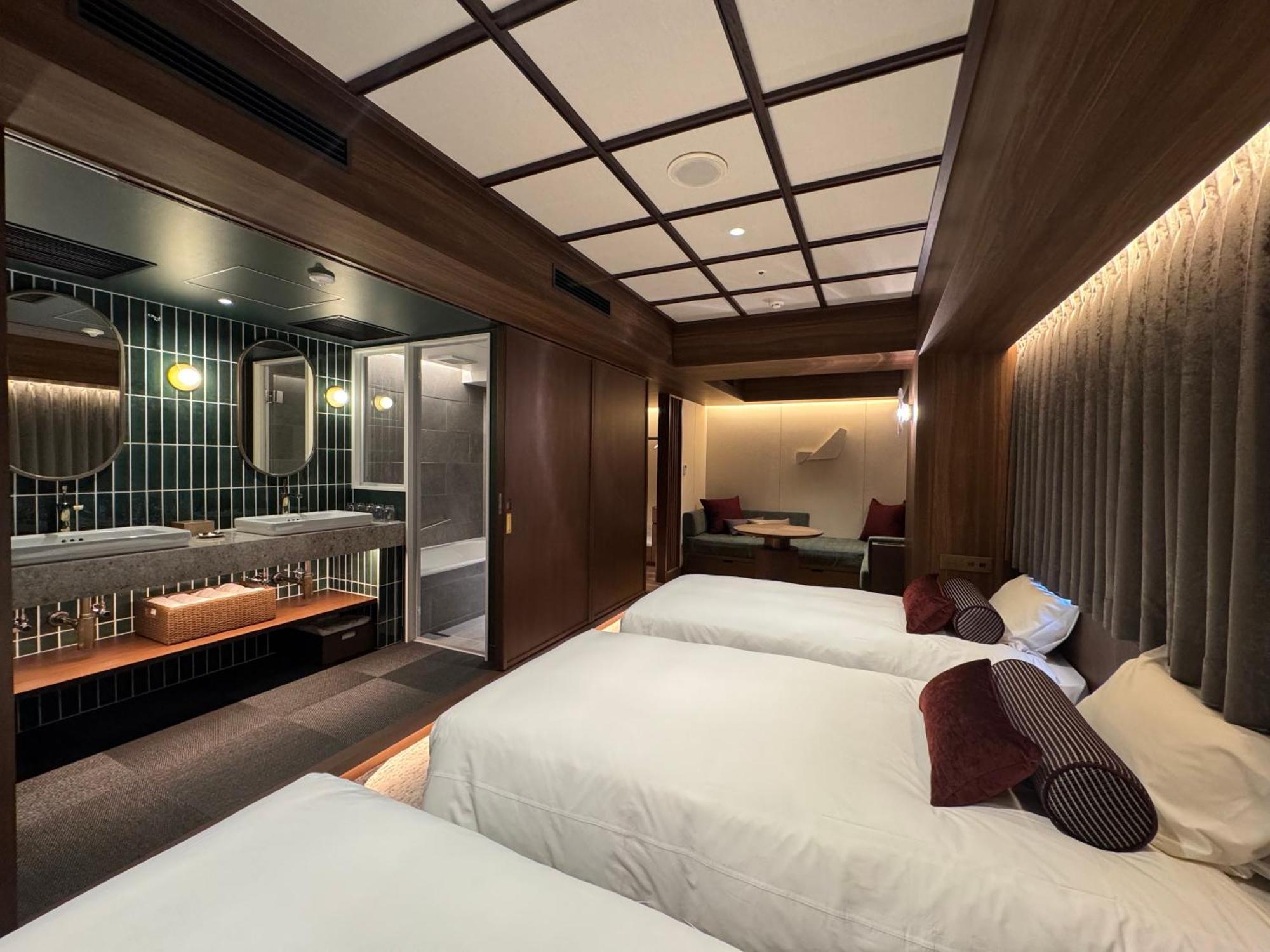 Hotel Keihan Asakusa Τόκιο Εξωτερικό φωτογραφία