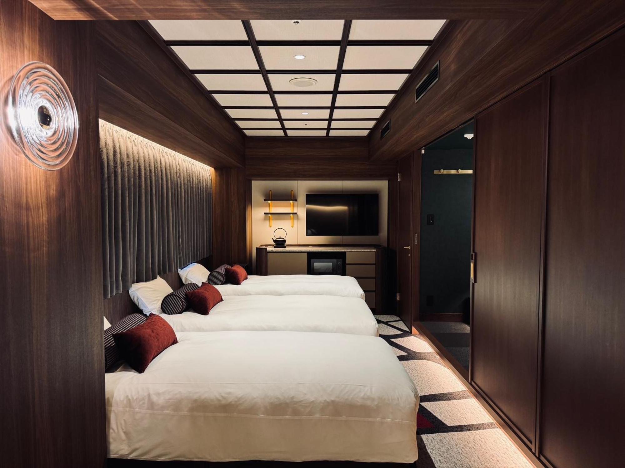 Hotel Keihan Asakusa Τόκιο Εξωτερικό φωτογραφία